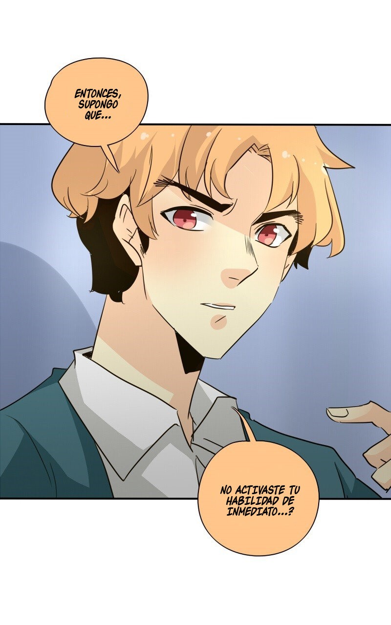 Read UnORDINARY ES Manga Online