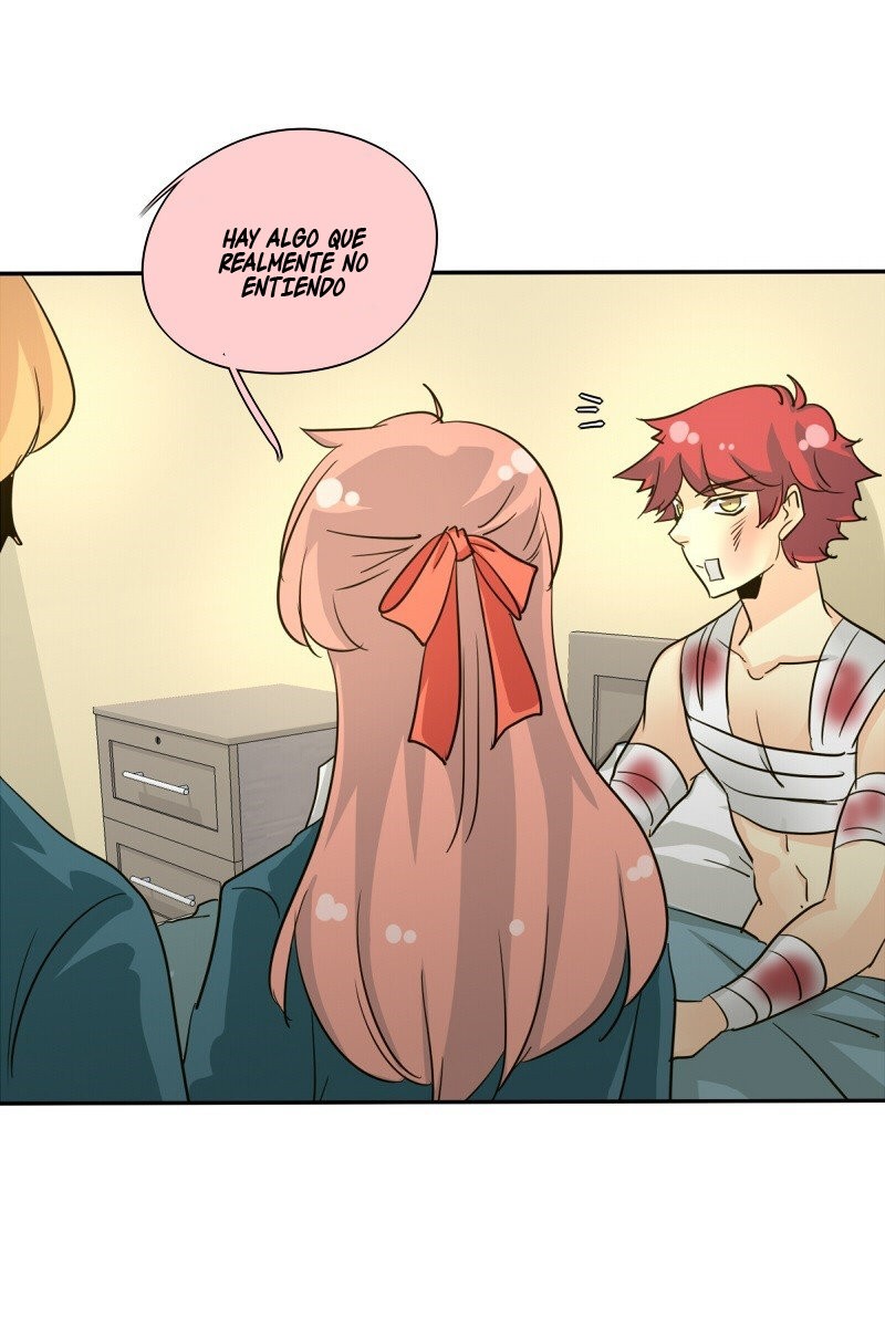 Read UnORDINARY ES Manga Online