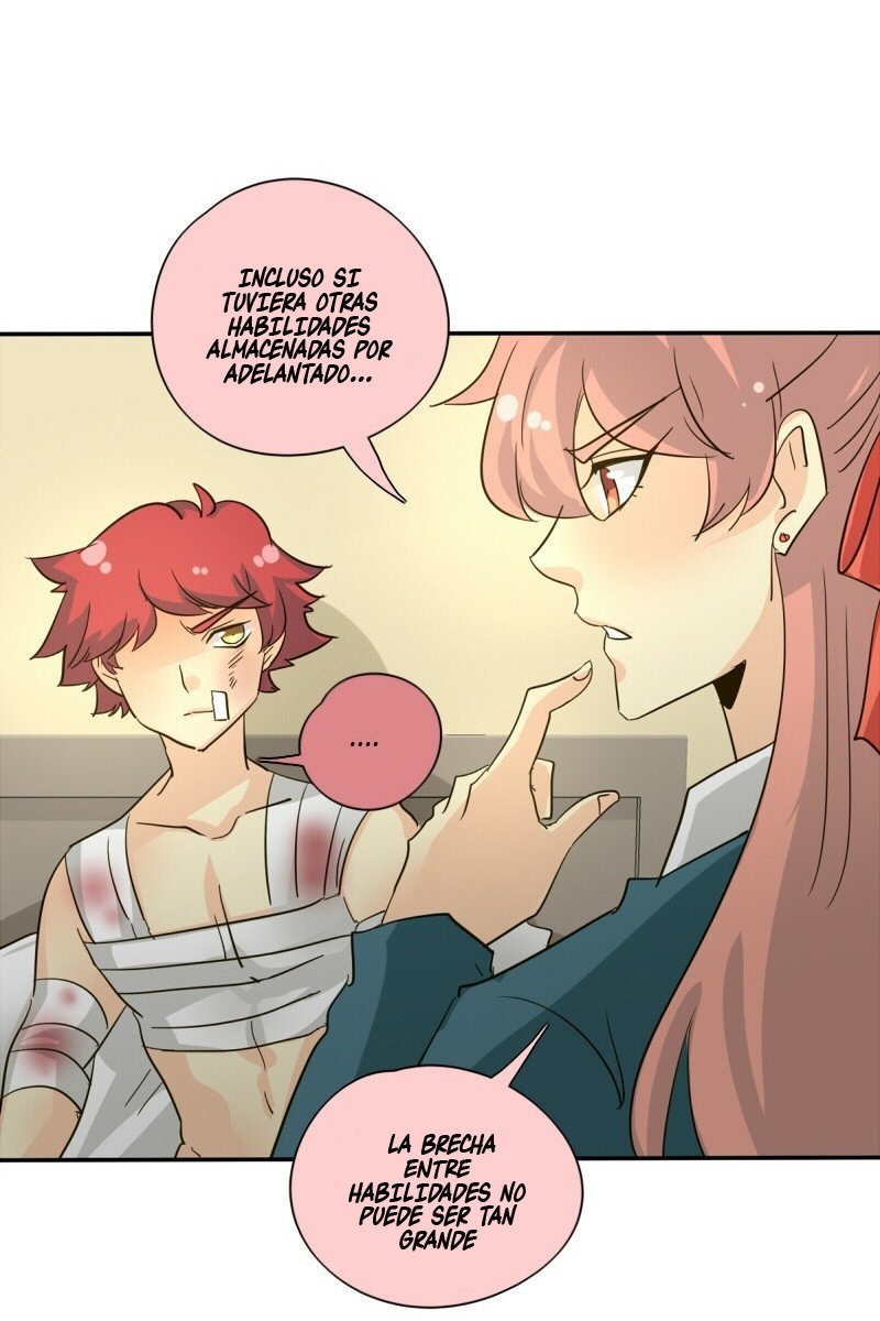 Read UnORDINARY ES Manga Online