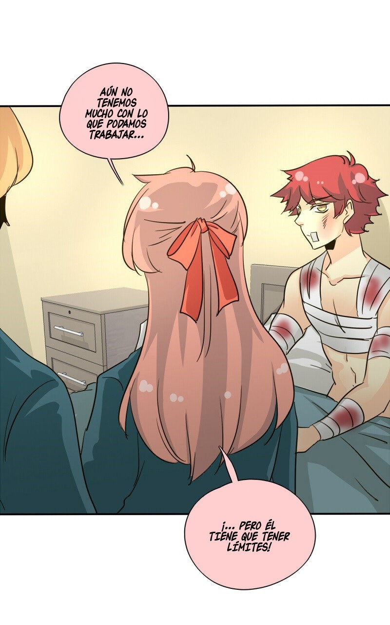 Read UnORDINARY ES Manga Online