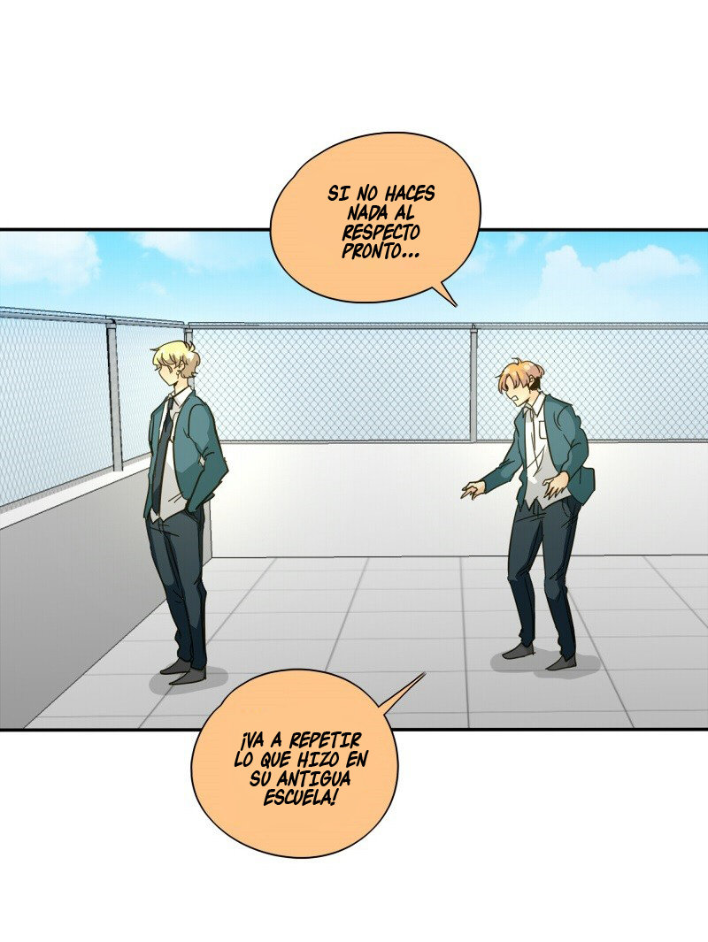 Read UnORDINARY ES Manga Online