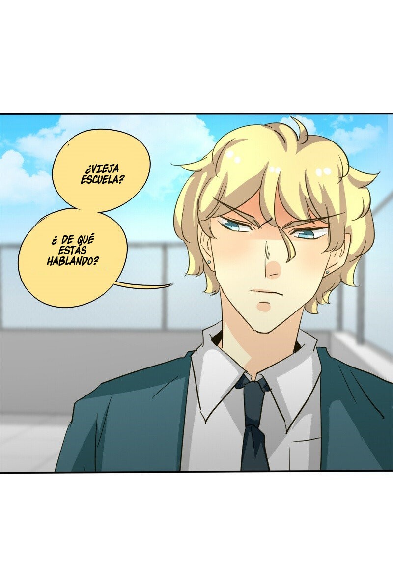 Read UnORDINARY ES Manga Online