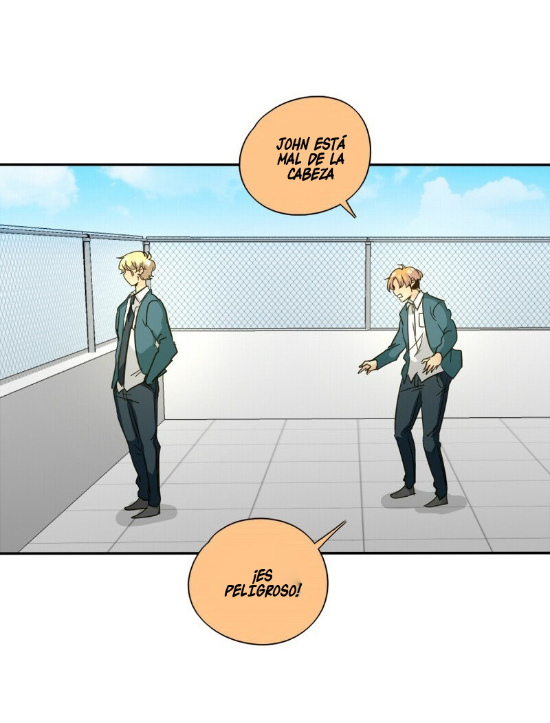 Read UnORDINARY ES Manga Online