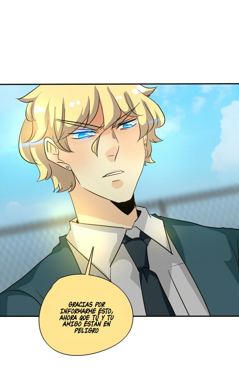 Read UnORDINARY ES Manga Online