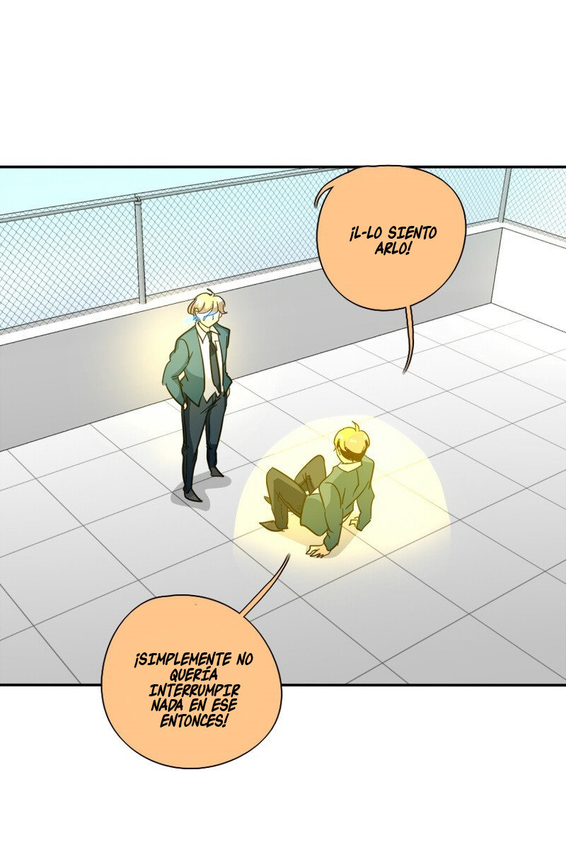 Read UnORDINARY ES Manga Online