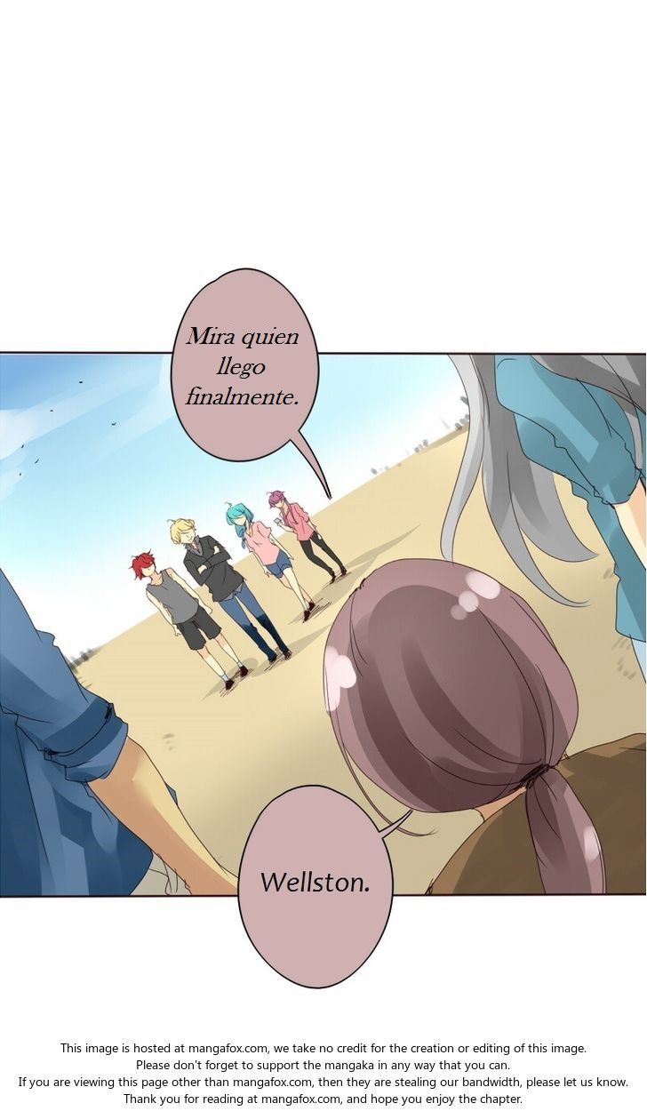 Read UnORDINARY ES Manga Online