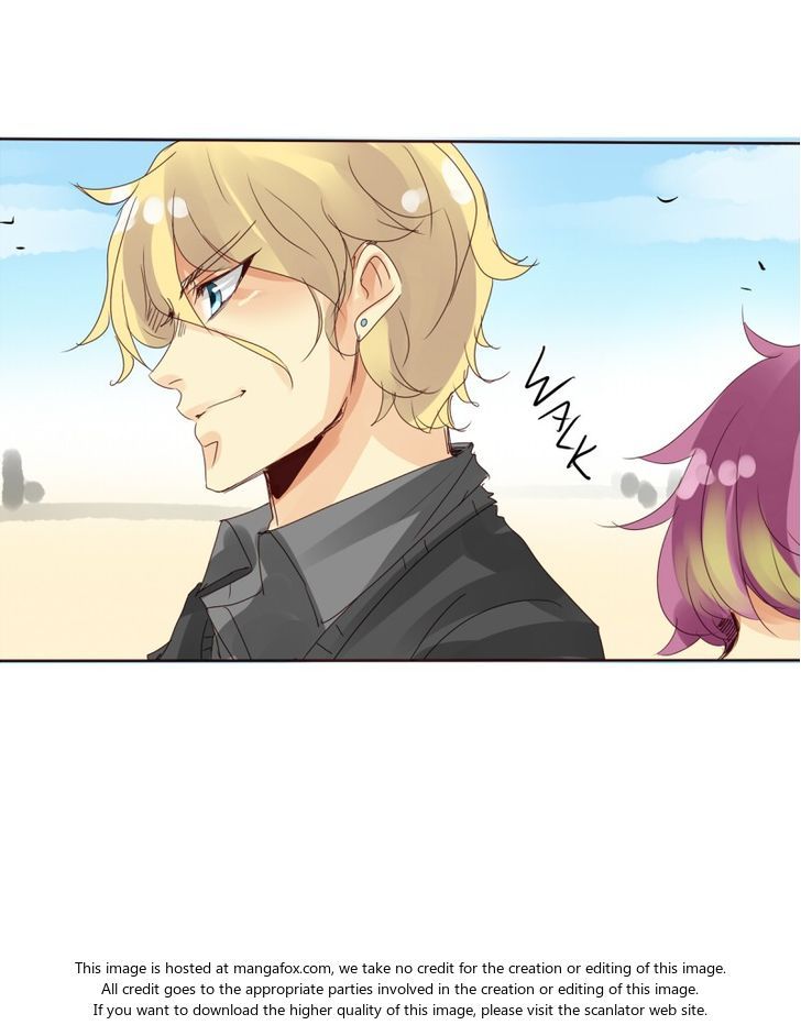 Read UnORDINARY ES Manga Online