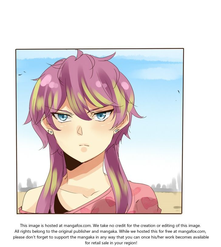 Read UnORDINARY ES Manga Online
