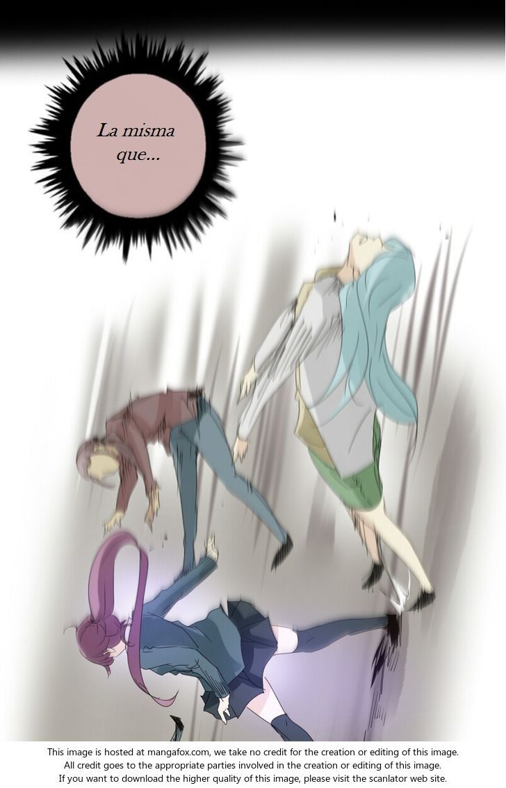 Read UnORDINARY ES Manga Online