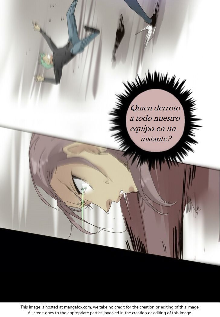 Read UnORDINARY ES Manga Online