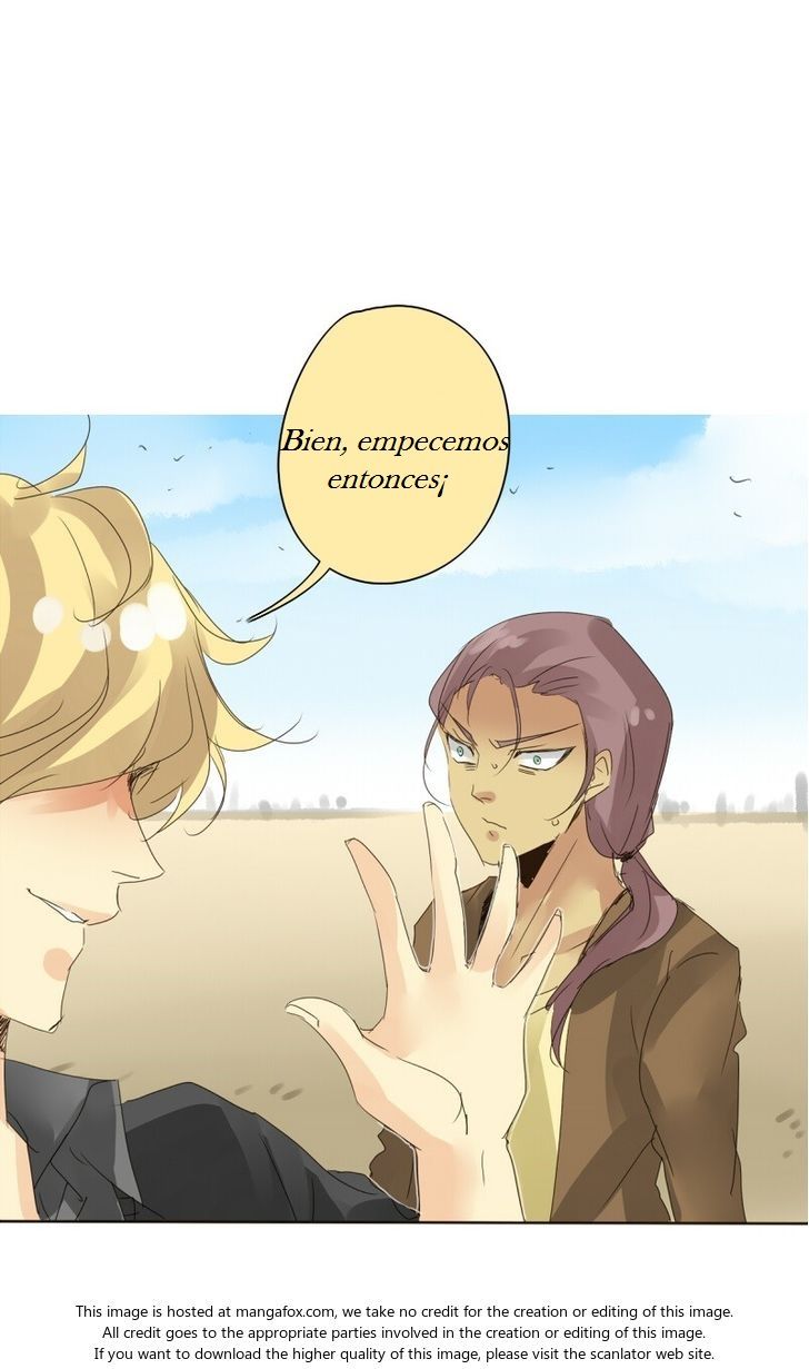 Read UnORDINARY ES Manga Online