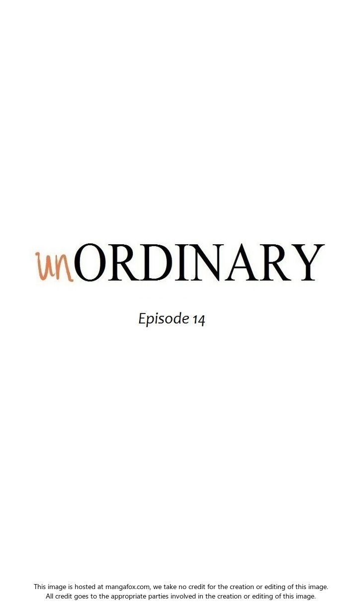 Read UnORDINARY ES Manga Online