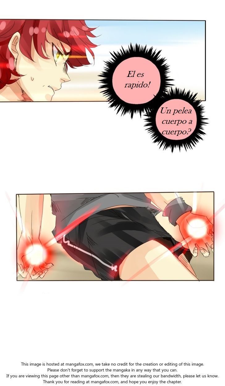 Read UnORDINARY ES Manga Online