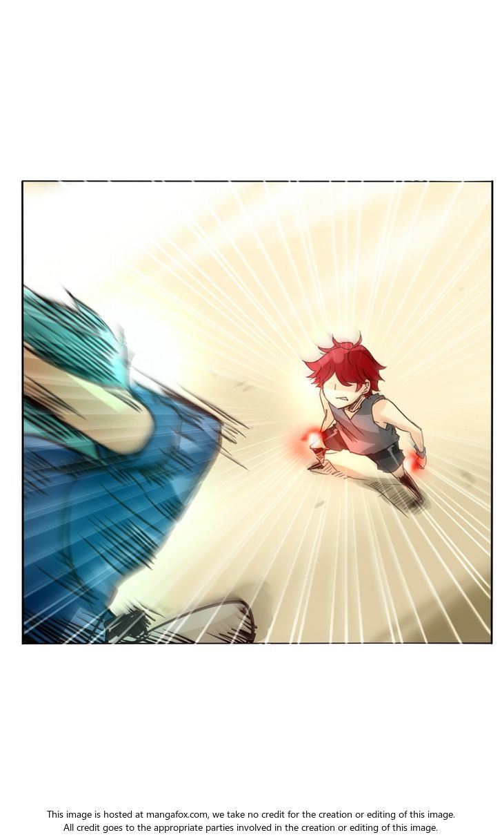 Read UnORDINARY ES Manga Online