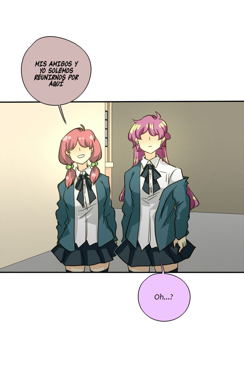 Read UnORDINARY ES Manga Online
