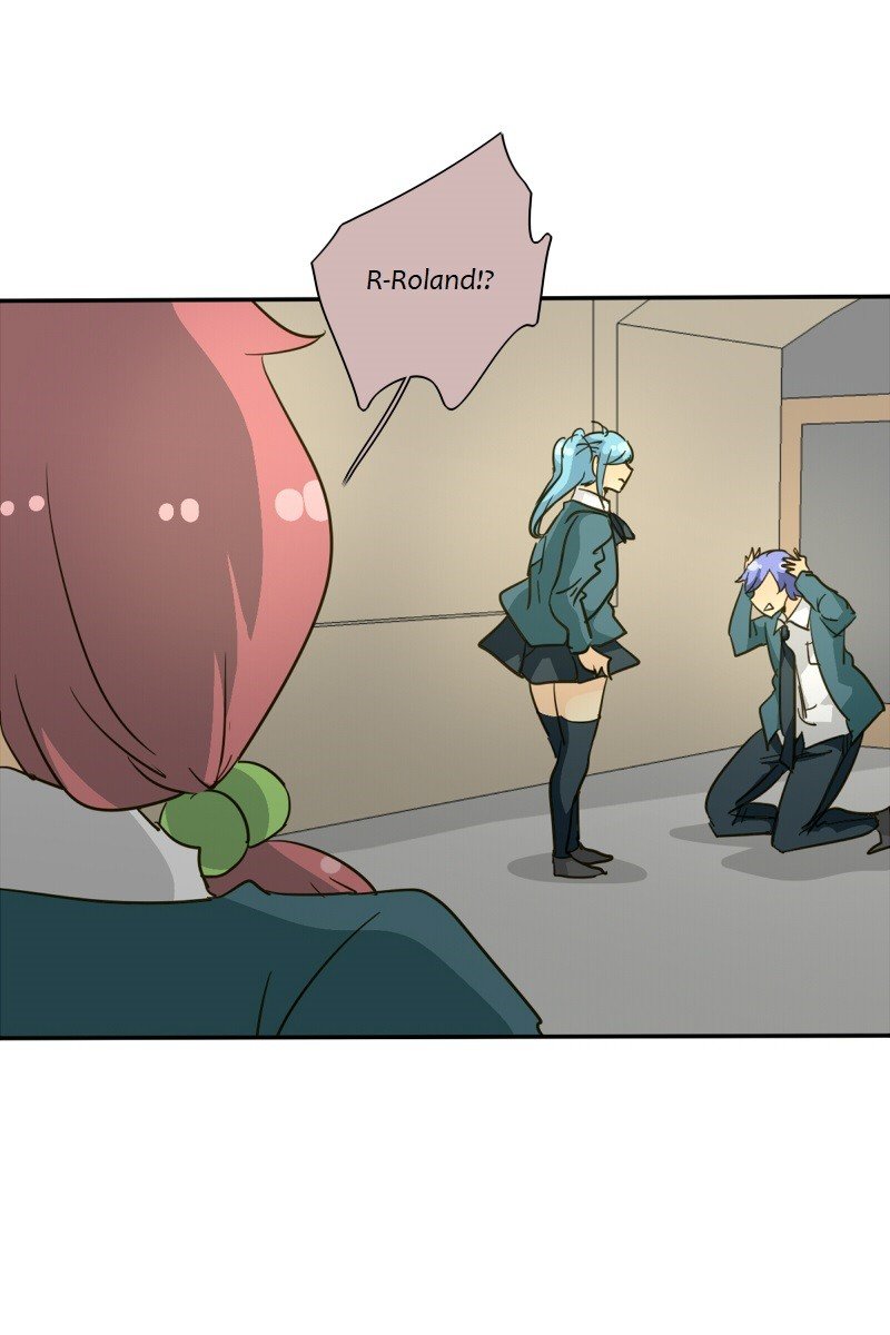 Read UnORDINARY ES Manga Online