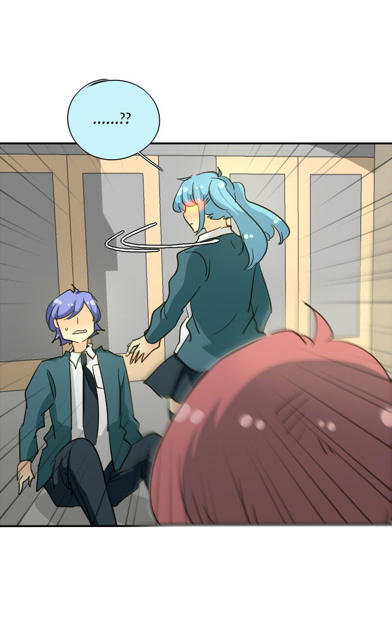 Read UnORDINARY ES Manga Online
