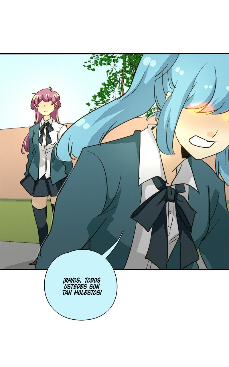 Read UnORDINARY ES Manga Online
