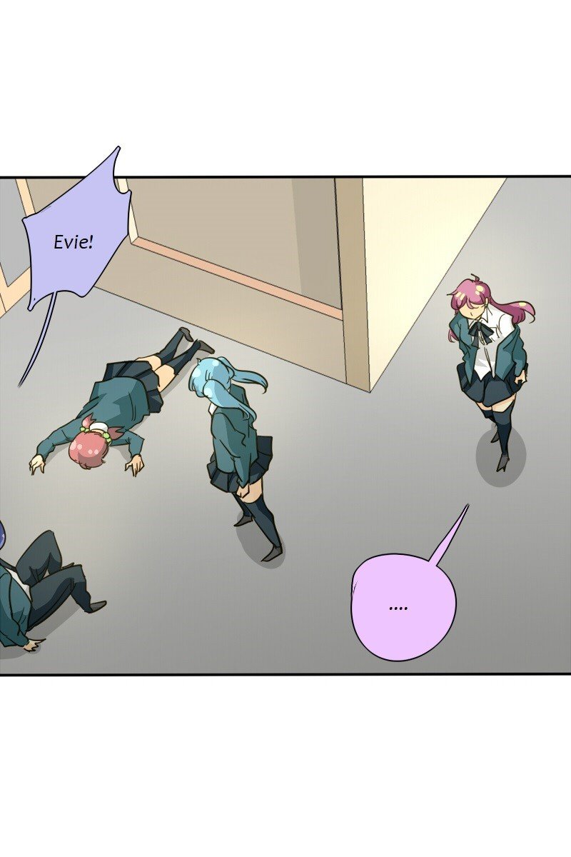 Read UnORDINARY ES Manga Online