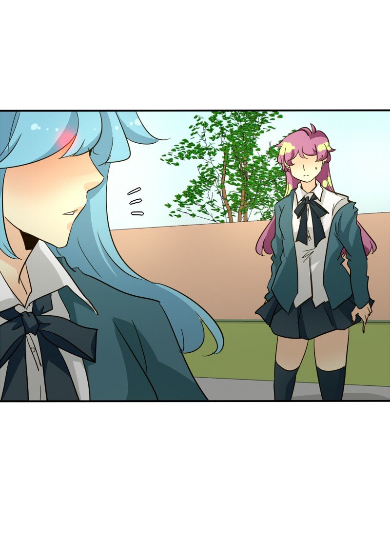 Read UnORDINARY ES Manga Online