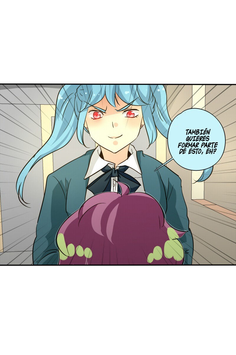 Read UnORDINARY ES Manga Online