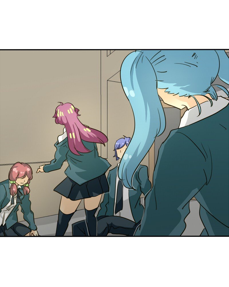 Read UnORDINARY ES Manga Online