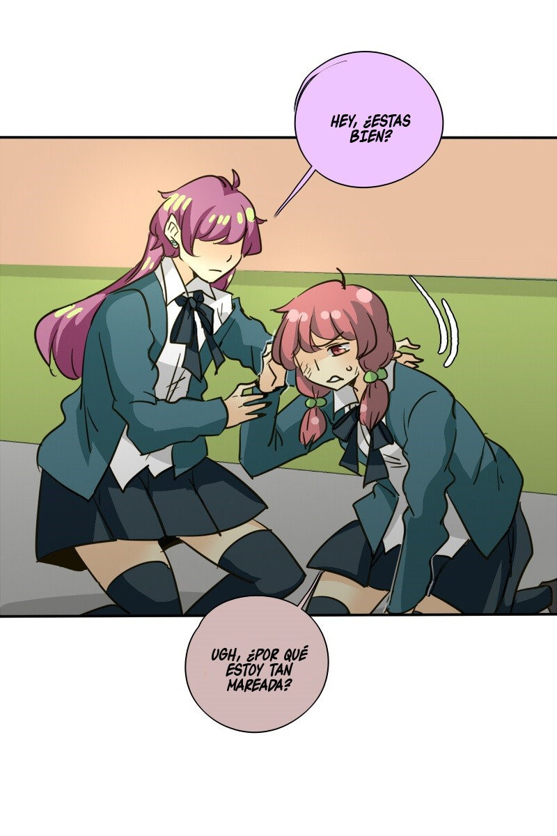Read UnORDINARY ES Manga Online