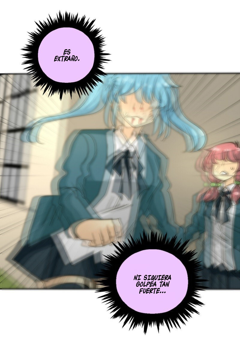 Read UnORDINARY ES Manga Online