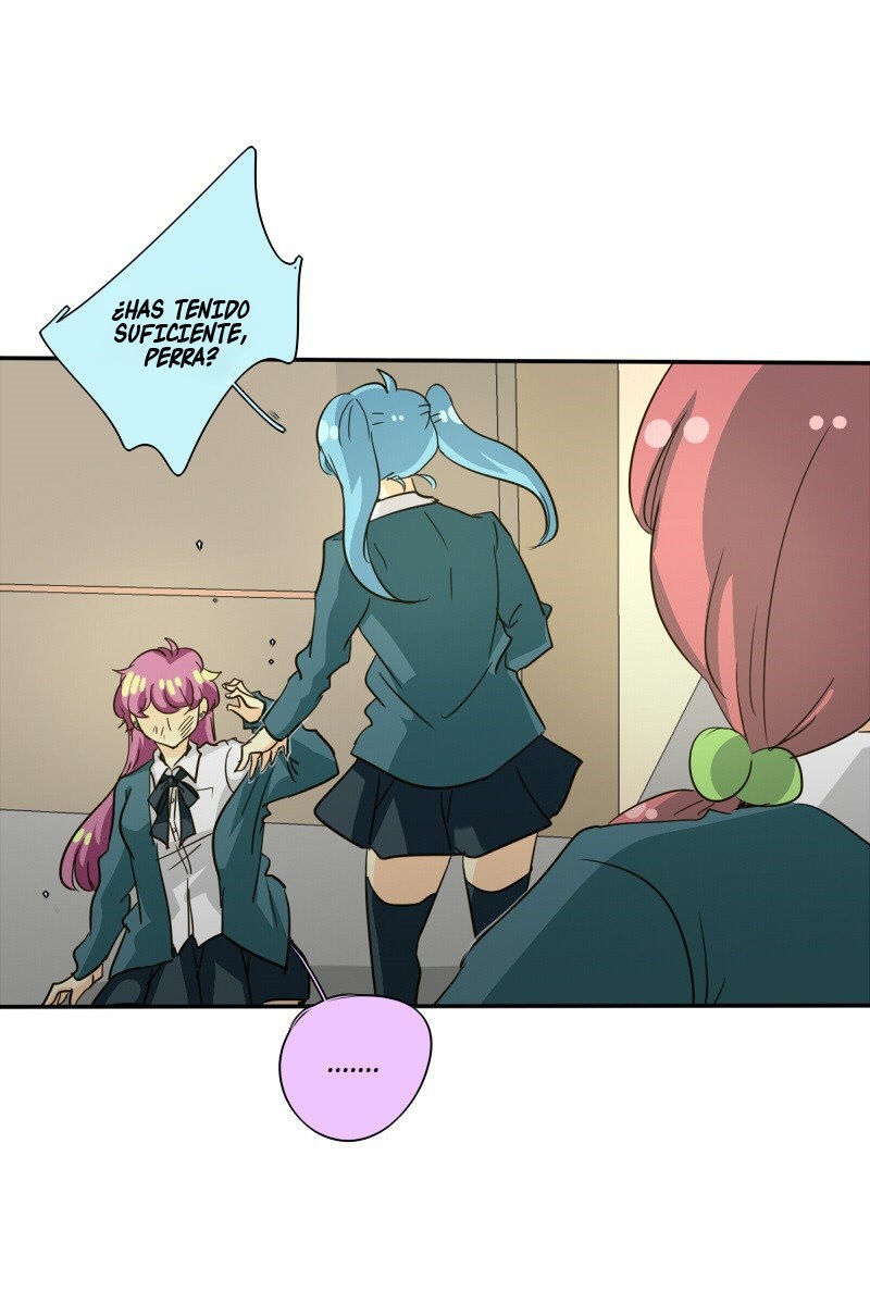 Read UnORDINARY ES Manga Online