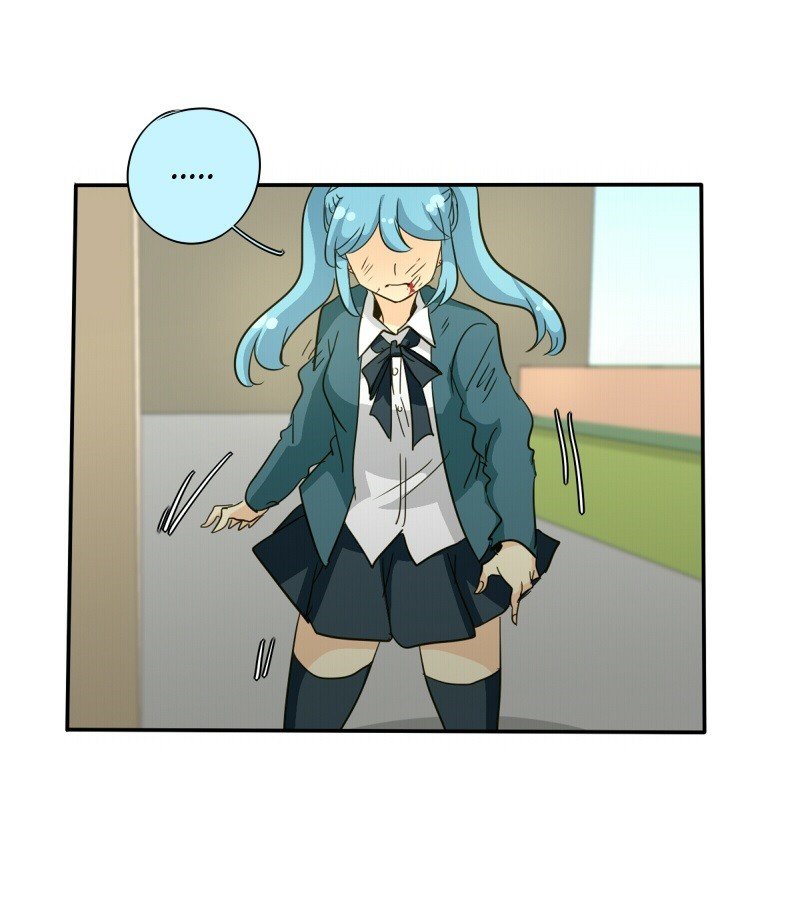 Read UnORDINARY ES Manga Online