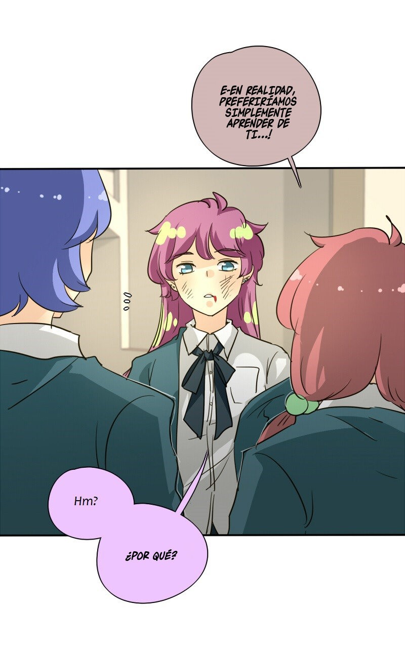 Read UnORDINARY ES Manga Online