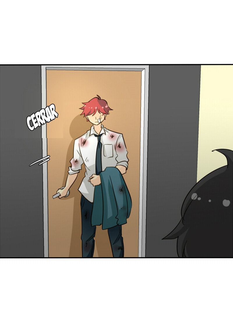 Read UnORDINARY ES Manga Online