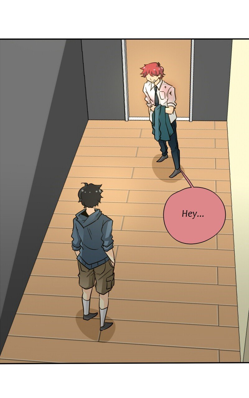 Read UnORDINARY ES Manga Online
