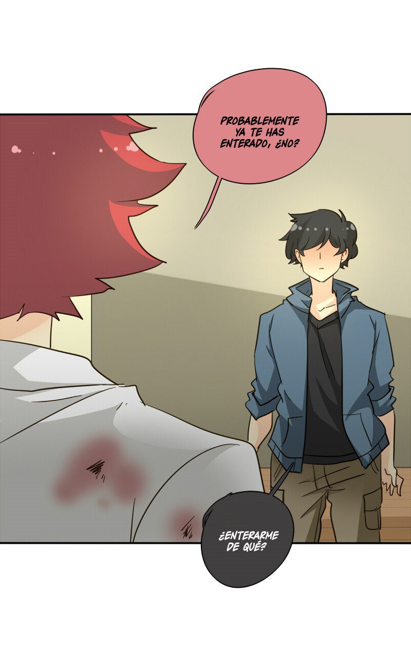 Read UnORDINARY ES Manga Online