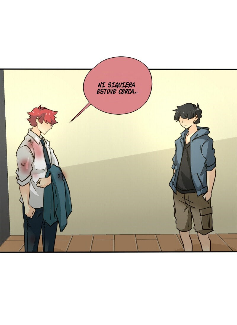 Read UnORDINARY ES Manga Online