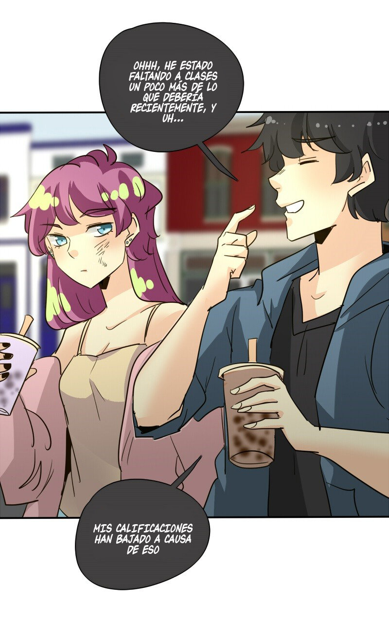 Read UnORDINARY ES Manga Online