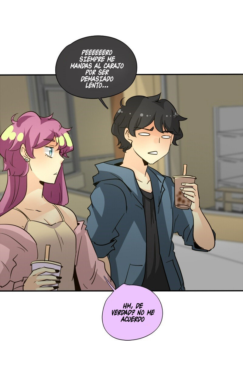 Read UnORDINARY ES Manga Online