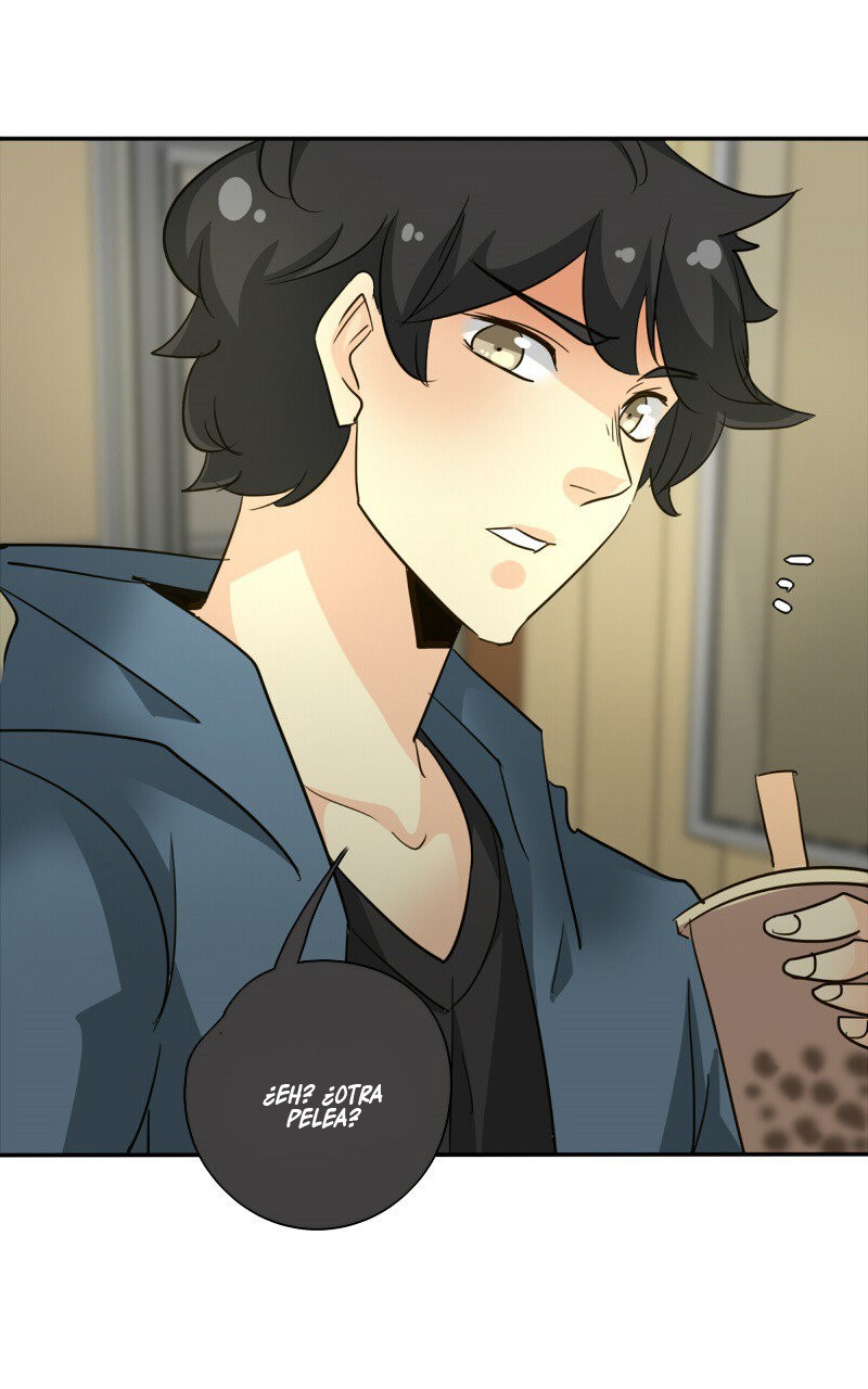 Read UnORDINARY ES Manga Online