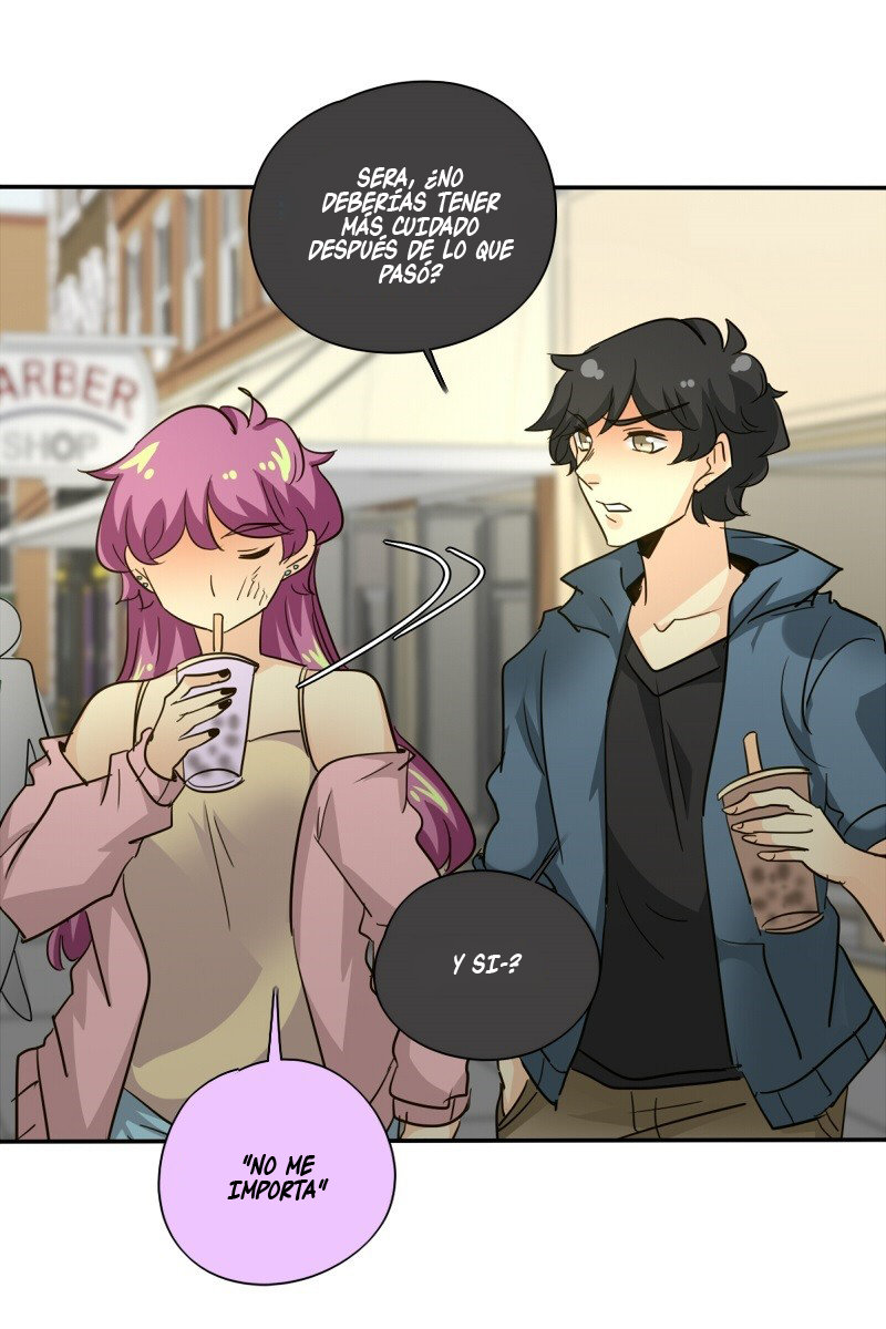 Read UnORDINARY ES Manga Online