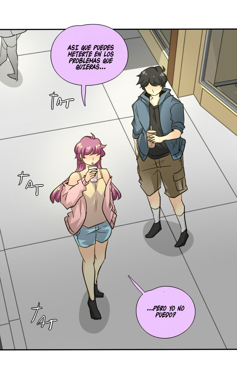 Read UnORDINARY ES Manga Online