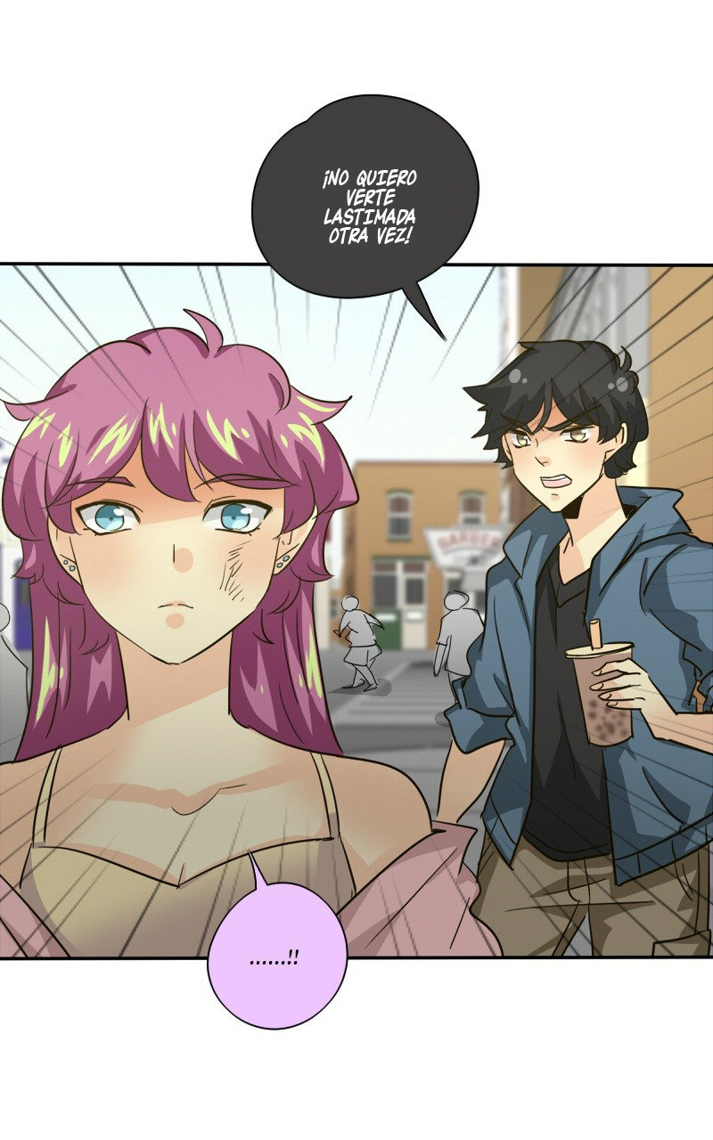 Read UnORDINARY ES Manga Online