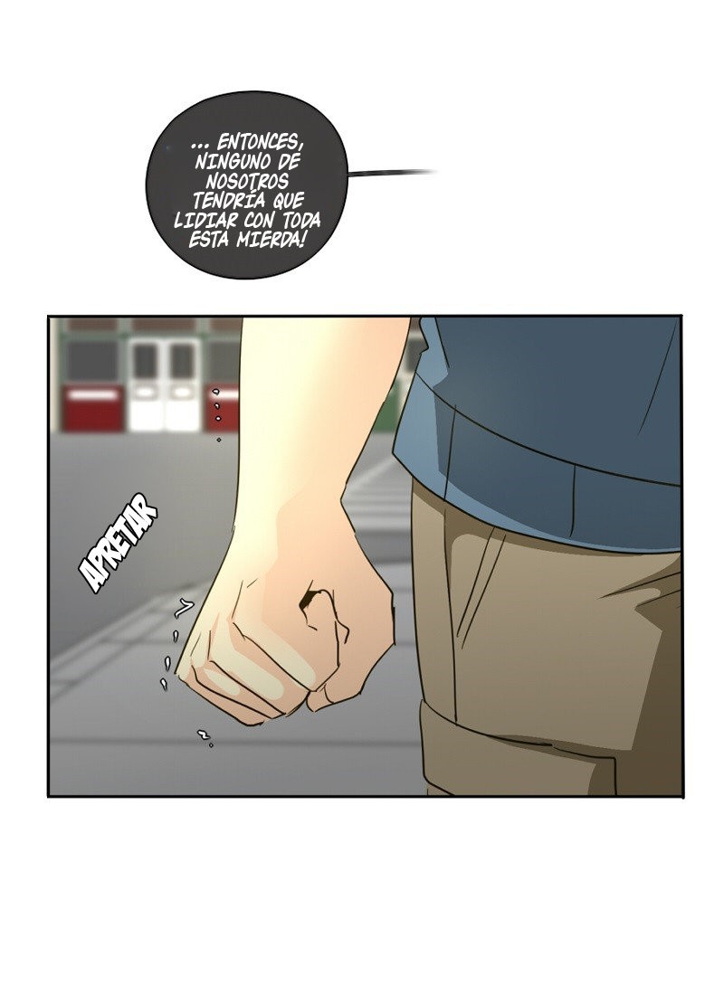 Read UnORDINARY ES Manga Online