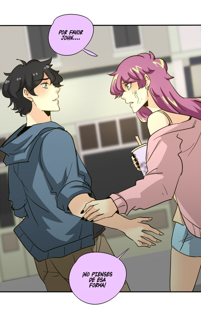 Read UnORDINARY ES Manga Online