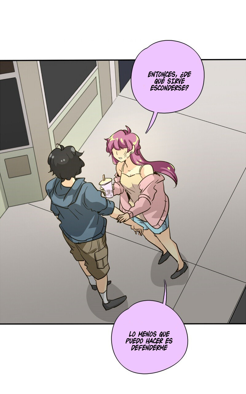 Read UnORDINARY ES Manga Online