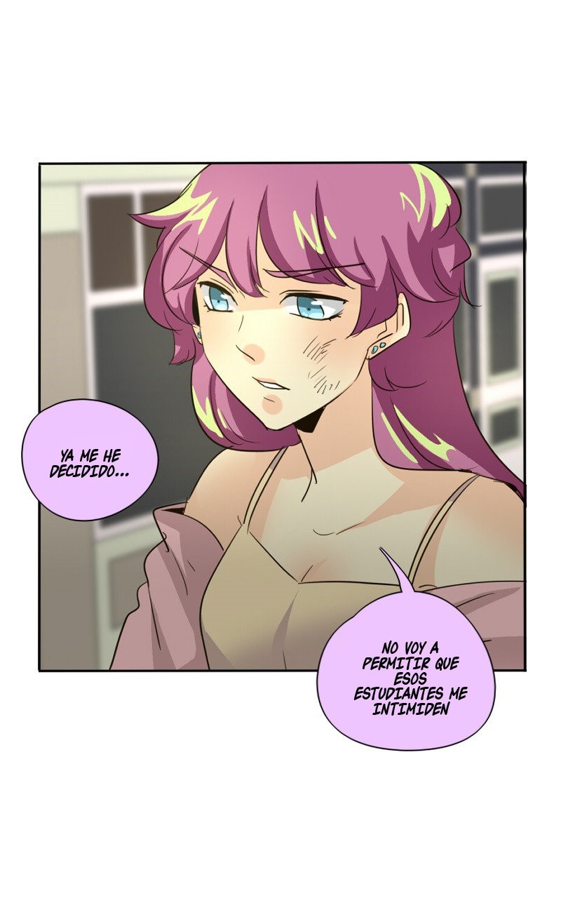 Read UnORDINARY ES Manga Online