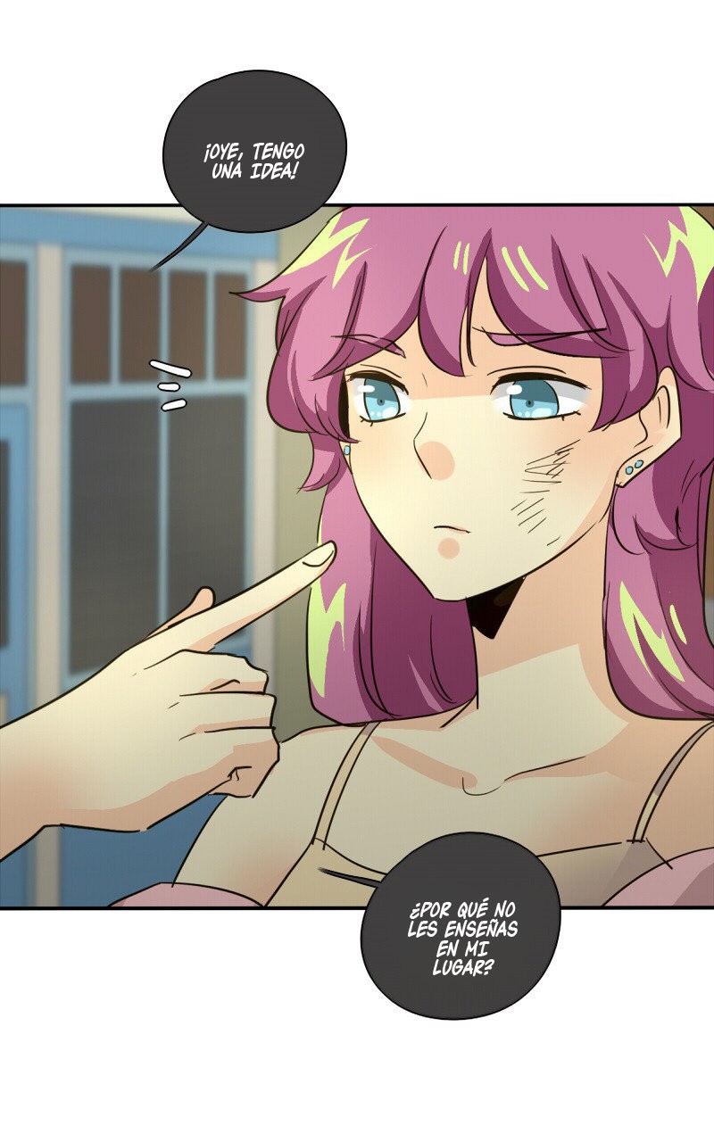 Read UnORDINARY ES Manga Online