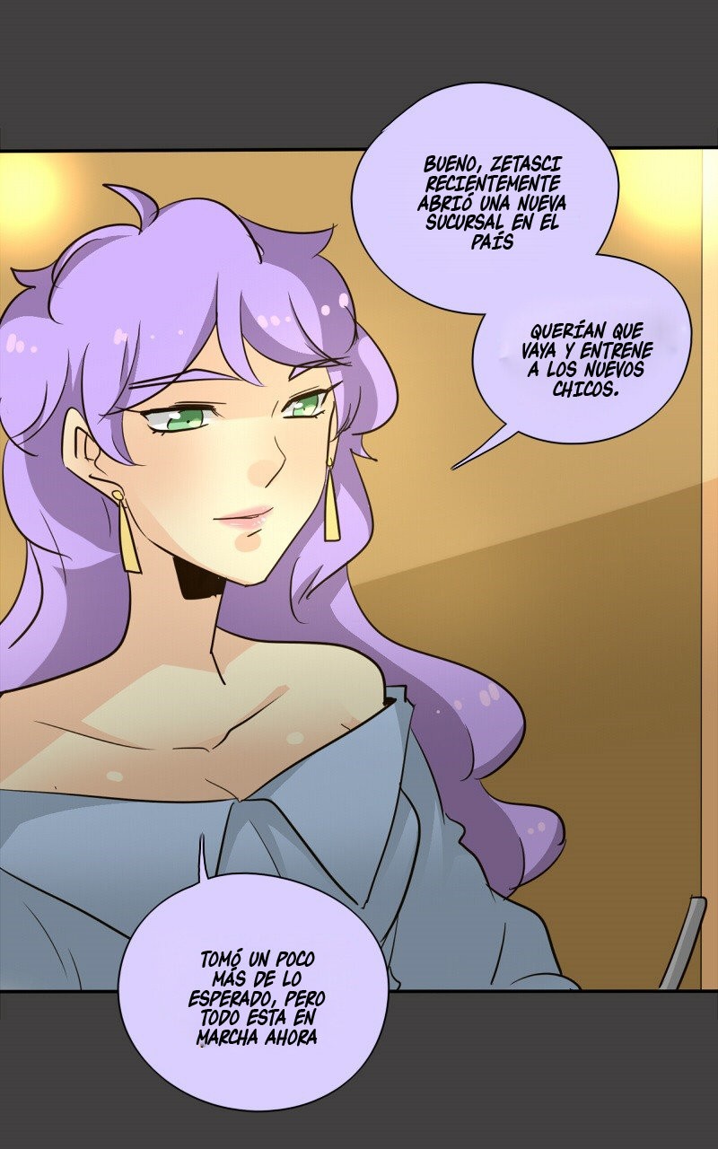 Read UnORDINARY ES Manga Online