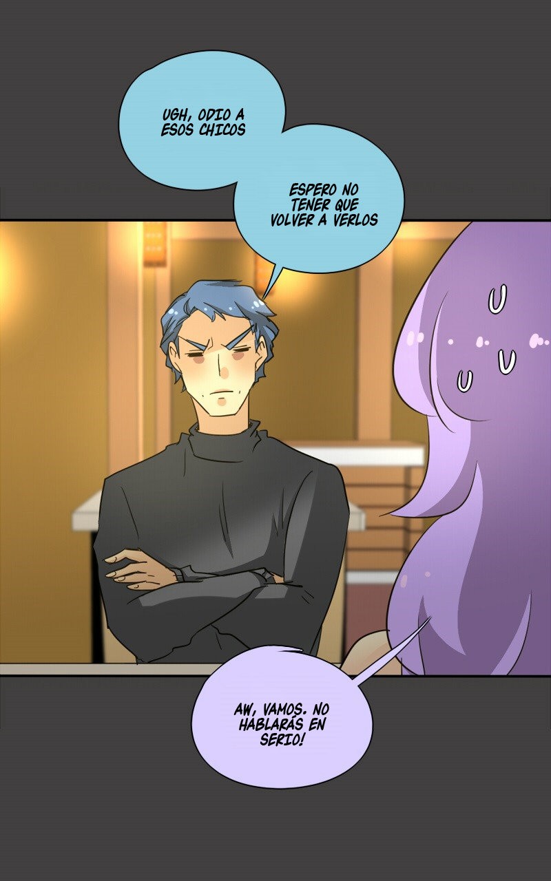 Read UnORDINARY ES Manga Online