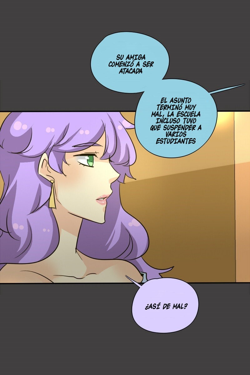 Read UnORDINARY ES Manga Online