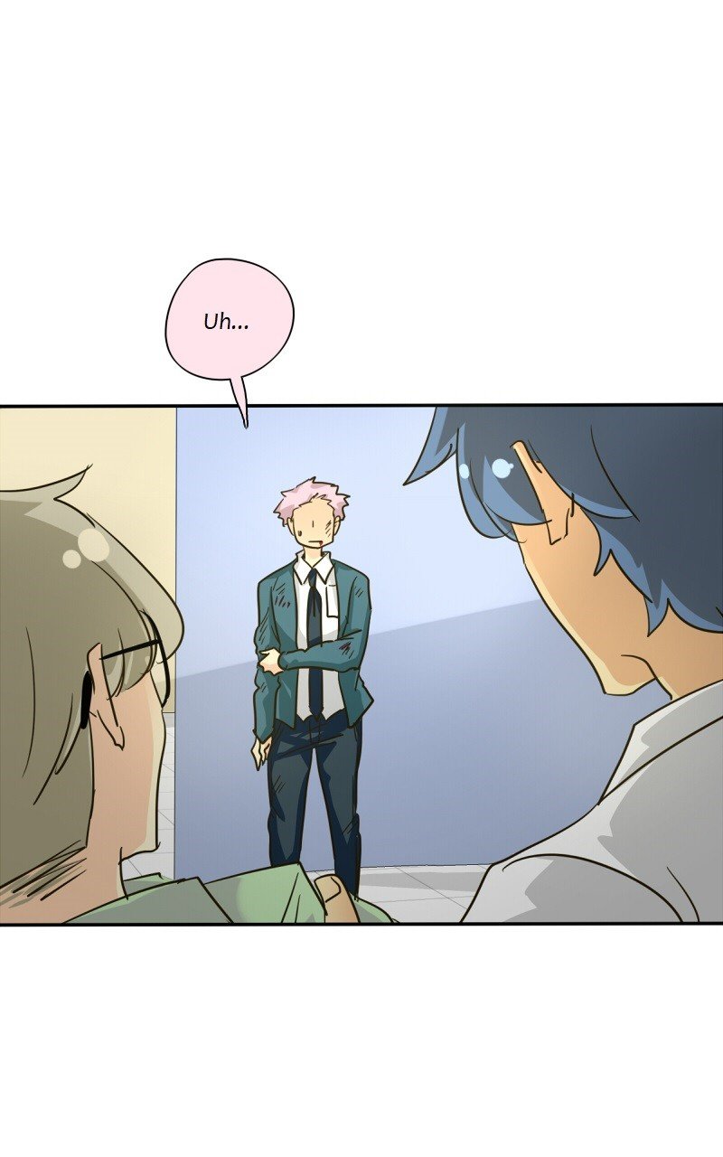 Read UnORDINARY ES Manga Online